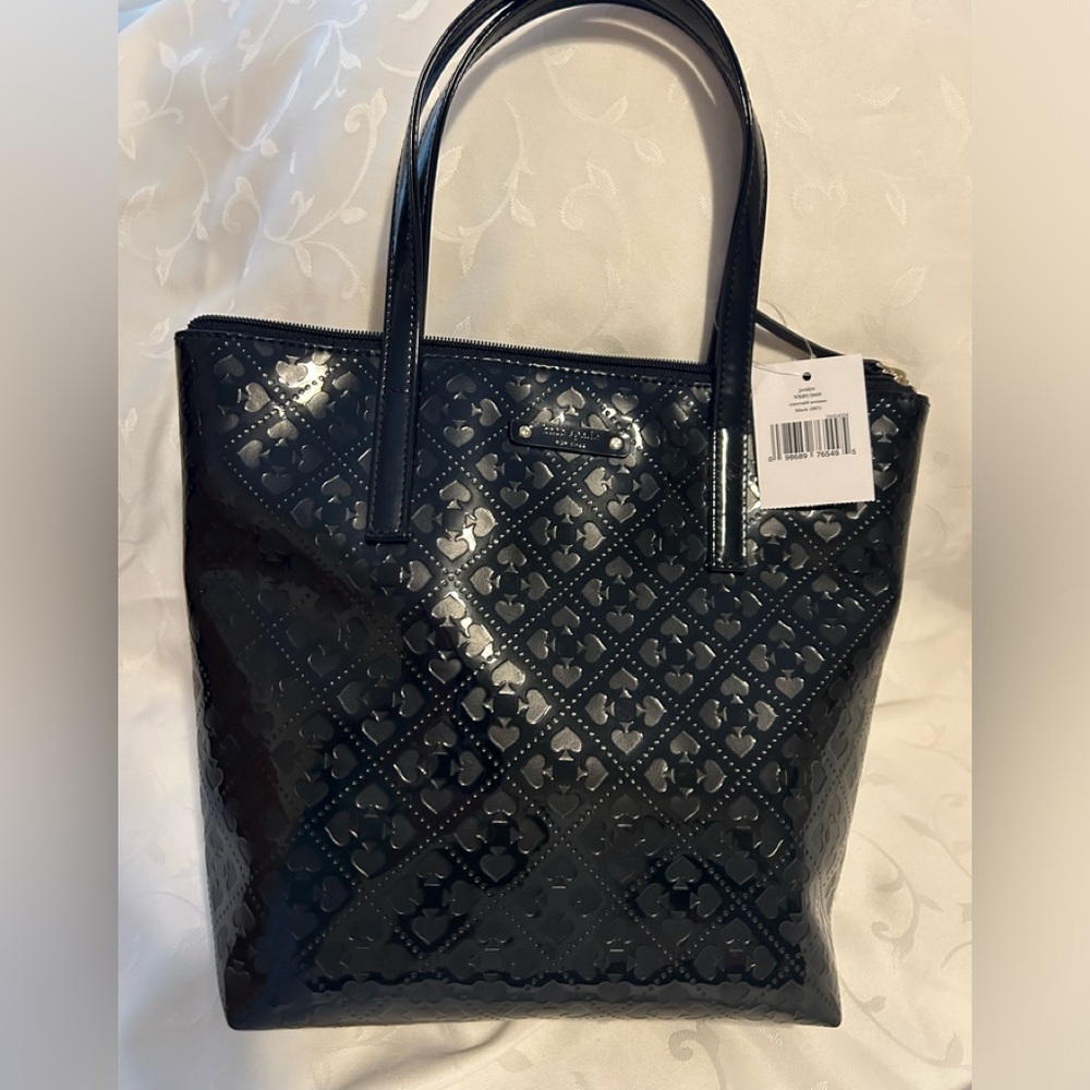 Kate spade bag NWT